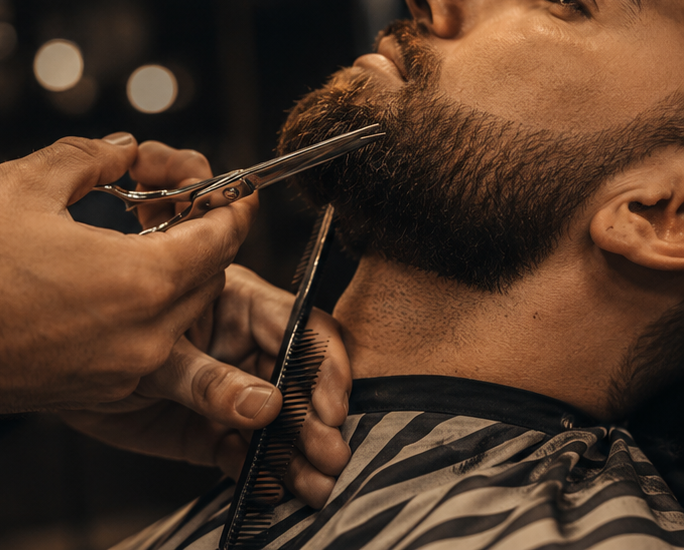 Trimming