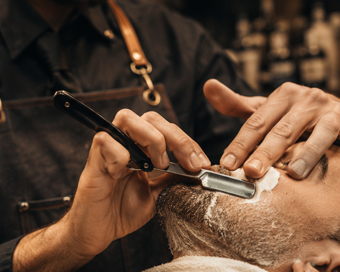 Shaving