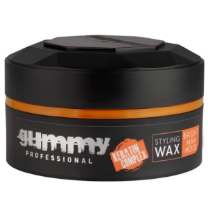 Ultimmy Professional Keratin Complex Wax - Kapsalon Pronto Amsterdam