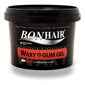 QC Hair Mens Styling Pomade